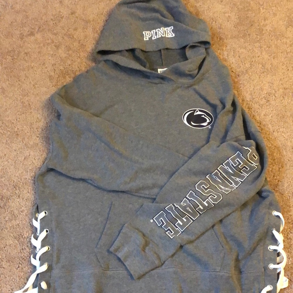 Victoria’s Secret PINK Penn State Pullover Hoodie